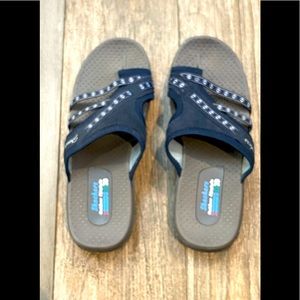 Women’s Skechers Reggae Thong Sandal